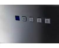 CATA Odsavač par EMPIRE VD 215060, nerez (13)