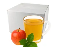 Karel Harazím Horké Jablko s meduňkou 50x23g