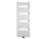 Koupelnový radiátor Thermal KH-SP 600/1690 středové připojení, bílá Koupelnový radiátor Thermal KH-SP 600/1690 středové připojení, bílá