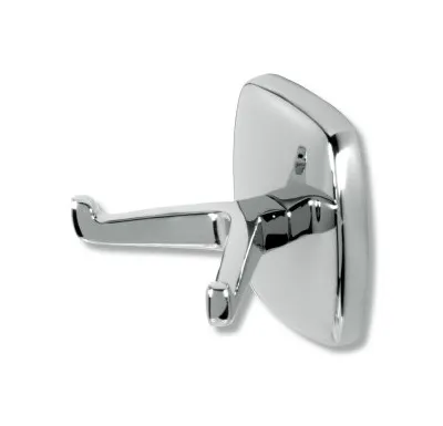 NOVASERVIS Dvojháček Orfeus chrom - 6956,0