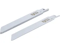 BGS Sada pilových listů do pily ocasky | pro BGS 70993 | 5dílná BGS Sada pilových listů do pily ocasky | pro BGS 70993 | 5dílná