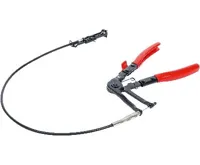 BGS Kleště na pásové spony různých druhů (1)