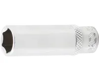 BGS Hlavice nástrčná 1/4" 11 mm, Pro Torgue BGS Hlavice nástrčná 1/4" 11 mm, Pro Torgue