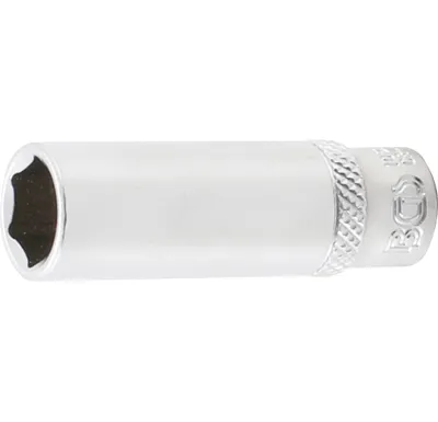BGS Hlavice nástrčná 1/4" 11 mm, Pro Torgue