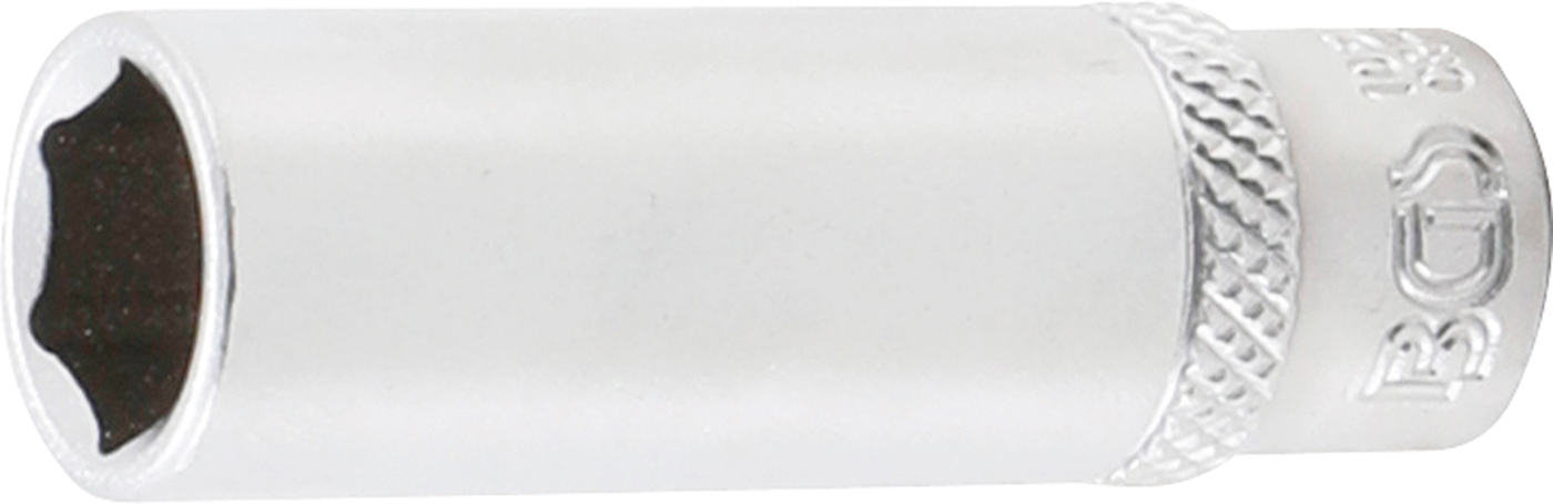 Bgs hlavice nástrčná 1/4" 11 mm, pro torgue
