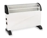 HomeLife Teplovzdušný konvektor CH-09S