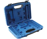 BGS Kufr prázdný pro  BGS 3078 (1)