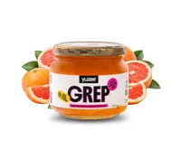 Yuzee Grep 550g