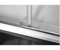 POLYSAN LUCIS LINE obdélníkový sprchový kout 900x800mm L/P varianta (5)