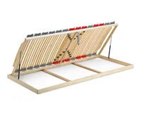 Dormeo Zvedací rošt Lift Flex (1)