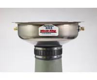 Drtič odpadu Waste King Commercial 2000 - GASTROPROFI (5)