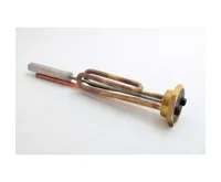 ND DZD Těleso topné TO 20 včetně anodové ochrany 6541500 ND DZD Těleso topné TO 20 včetně anodové ochrany 6541500