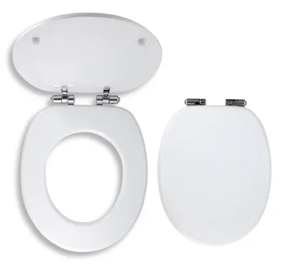 NOVASERVIS Sedátko MDF - WC/SOFTMDF