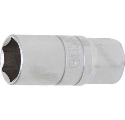 BGS Hlavice nástrčná 1/2" 21.0 mm, pro zapalovací svíčky