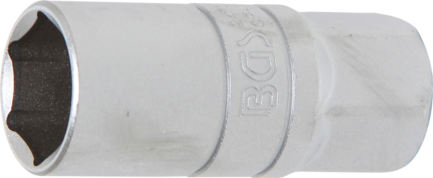 Bgs hlavice nástrčná 1/2" 21.0 mm, pro zapalovací svíčky