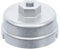 BGS Klíč na olejové filtry, 14hranný, O 64,5 mm, pro Lexus, Toyota (2)