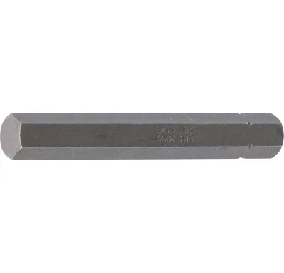 BGS Bit 10 mm imbus 10 x 75 mm, zatíž. do 5 kg