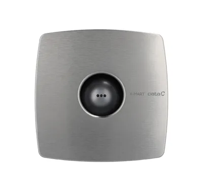 CATA ventilátor X-MART 10 INOX