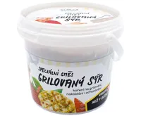 Kulinář - Petr Stupka Koření Kulinář - Grilovaný sýr 80g Kulinář - Petr Stupka Koření Kulinář - Grilovaný sýr 80g