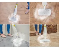 Rovus Náhradní návleky Parní Nano čistič Plus - klasický tvar (3)