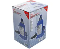 BGS Hydraulický zvedák panenka, 20 t (5)