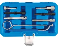 BGS Souprava nářadí k nastavení motoru, pro Chrysler 2.5 CRD BGS Souprava nářadí k nastavení motoru, pro Chrysler 2.5 CRD