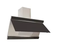 CATA Odsavač par EMPIRE VIP KD 530090 + DÁLKOVÉ OVLÁDÁNÍ (1)