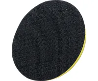 BGS Talíře se suchým zipem,  pro BGS 74367,  pohon vnější šestihran 6,3 mm 1/4",  O 100 mm BS7 (1)