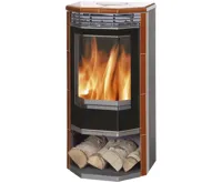 ABX Arden Krbová kamna - mastek | AKCE Zdravá láhev 0,7l