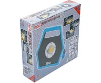 BGS Pracovní LED COB lampa, 30 W (7)