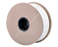 HS Flamingo Těsnící šňůra na dvířka hranatá (10x10 mm) 1 bm (3)