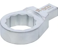 BGS Nástrčný očkový klíč, 36 mm