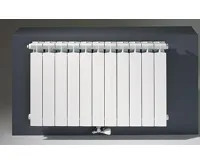 Lipovica SOLAR 600 - 18 článků