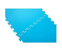 Bestway 58220 Bazénová izolační pěnová podložka pod bazén 50 x 50 cm (9 ks) (2)