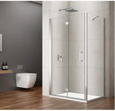 GELCO LORO obdélníkový sprchový kout 900x1200mm