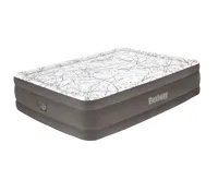 Bestway Air Bed Cushify Top Queen, 203 x 152 x 46 cm 67486