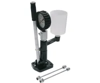 BGS Přípravek pro měření tlaku vstřikování,600 baru,M12x1,5 a 14x1,5mm BGS Přípravek pro měření tlaku vstřikování,600 baru,M12x1,5 a 14x1,5mm