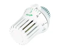 Honeywell termostatická hlavice THERA 3 (M30x1,5) Honeywell termostatická hlavice THERA 3 (M30x1,5)