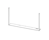 ROMOTOP rám nosný H3LF RAM13