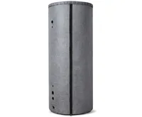 Dražice RETEX NAD 500 v2 Akumulační nádrž včetně izolace 135 mm