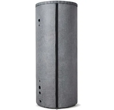 Dražice RETEX NAD 500 v2 Akumulační nádrž včetně izolace 135 mm