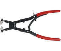 BGS Kleště na hadicové spony pro turbodmychadlo, pro VAG