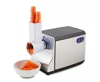 De Gusto Elektrický mlýnek na maso 4v1 AMG39 (2)