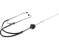 BGS Stetoskop pro motory, ocelová špice (1)