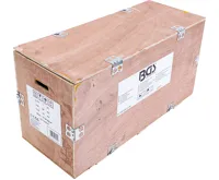 BGS Hydraulicko-pneumatický zvedák,  pojízdný,  40 / 80 t - BGS 74288 (4)