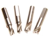 BGS Frézy,  pro BGS 3205, 4dílná sada