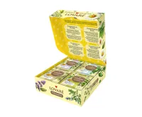 Kolekce čajů Lovaré Chamomile Tea (32 sáčků) (1)