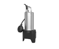 WILO Ponorné kalové čerpadlo Rexa MINI3-V04.13/M08-523/A-5M