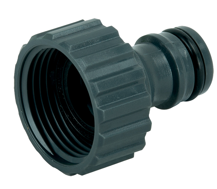 Novaservis adaptér 3/4" plast - dy8017