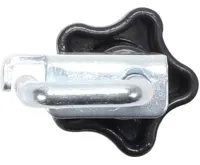 BGS Svorka na benzínové a PVC hadice pr. 10 mm (1)